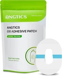Dexcom G6 Adhesive Patches WATERPROOF,40 Pack Clear Overpatch For. Fixed Price $10.99.