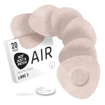 Durable 20 Pack Air Libre 3 Sensor Covers Breathable Skin-friendly Adhesive. Fixed Price $49.94.