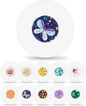 Honyou 40PACK Freestyle Sensor Stickers & Adhesive Patches For Libre 3 Plus. Fixed Price $18.99.