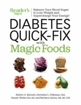 Diabetes Quick-fix With Magic Foods: Balance Your Blood Sugar To Lose Weight.... Fixed Price $5.64.