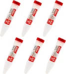 Ever Ready Transportable Sharps Container With Locking Mechanism - 6 Pack. Fixed Price $7.95.