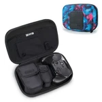 Hard Shell Steam Link And Controller Travel Case By Usa Gear. Fixed Price $19.99.
