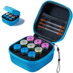 Jfglorix Insulin Fridge Holder Storage Case Vial Protector Ins.... Fixed Price $15.93.