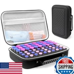 Krypthos 60 Slots Insulin Protector Case Organizer Bag 1ML-10ML Vials. Fixed Price $45.34.
