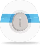 55 Pack G7 Adhesive Patches Waterproof Premium Transparent 10 Days Long. Fixed Price $13.99.