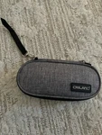 Crilano Diabetes Medicine Travel Case. Fixed Price $10.00.