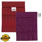 Frio Cooling Wallet, Insulin Cooler, Red, Large, 45+ Hour. Fixed Price $56.95.