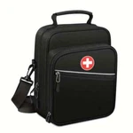 Travel Medication Diabetes Organizer Bag Insulin Cooler Epipen Carrying Case. Fixed Price $17.59.