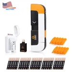 Dario Blood Glucose Monitor Kit Test Sugar Levels & Manage Diabetes. Fixed Price $72.46.