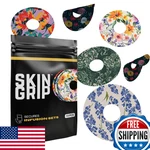 Skin Grip Universal Adhesive Patches For Cgm & Insulin Pumps 0.8" Hole 10-PACK. Fixed Price $50.20.