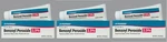 Perrigo Benzoyl Peroxide 2.5% Topical Gel 60GM (3 Pack). Fixed Price $82.77.