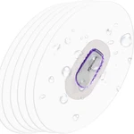 Dexcom G6 Adhesive Patches - 40 Pack Waterproof & Transparent Overpatch Cgm Stic. Fixed Price $11.99.