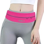 Ubelt Running Phone Holder Waist Pack For Hiking Travel Walking Fitness. Fixed Price $12.78.