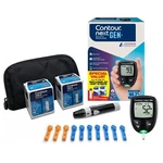 Ascensia Contour Next Gen Blood Glucose Monitoring System All-in-... Fas. Fixed Price $36.99.