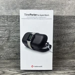 Twelve South Timeporter Travel Case + Charging Stand, Apple Watch New. Fixed Price $42.50.