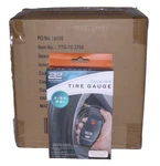 Full Case Auto Effects By Meridian Point Talking Tire Gauge 12 Pieces Box New. Fixed Price $59.99.
