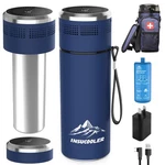Insucooler Insulin Travel Case, Tsa Approved, 48H Cooling For 37 Pens,.... Fixed Price $200.09.