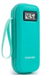 Youshares Insulin Cooler Travel Case Bag With Temperature Display & 2 Ice Packs. Fixed Price $18.95.