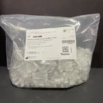 Thermo Scientific Centrifuge 1.5 Ml Screw Cap Sterile 1000 Tubes. Fixed Price $107.25.