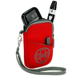 Usa Gear Glucose Monitor Case And Inhaler Holder With Belt Loop Wrist Strap. Fixed Price $9.99.