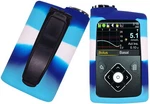 Silicone Case For Medtronic Minimed Pumps (640G/650G/670G/680G/770G/780G). Fixed Price $9.50.