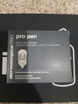 Dermalogica Pro Pen (10X Silicon Nano Cartridges) New In Box -sealed. Fixed Price $70.00.