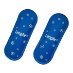 Youshares Diabetic Insulin Cooler Travel Case X 2.6 0.3 Inches, Z - Blue. Fixed Price $17.96.
