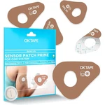 Dexcom G7 Stelo Patches Waterproof Adhesive Sensor Cover 20 Count. Fixed Price $18.99.