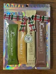 Jc Organic Barley Juice Tea Coffee 4 Pack Sampler -from New Zealand. Fixed Price $19.99.
