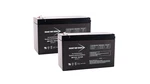 540, 550 Blood Pump Medtronic Medical Battery Set (2 Batteries - 12V 7AH). Fixed Price $37.49.