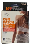 Kt Tape Cgm Freestyle 3&2 Patches (10CT). Fixed Price $11.99.