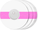 60PACK Freestyle 14 Day Sensor Patch & Libre 3 Plus Covers Waterproof Adh. Fixed Price $18.97.