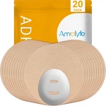 Dexcom G7 Overpatches, 20 Pcs & Stelo Adhesive Waterproof, 1. Fixed Price $27.91.