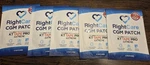 Rightcare Cgm Adhesive Patches 15 Total Kt Tape Pro Extreme. Fixed Price $15.00.