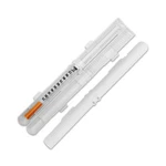 Gms Travel Syringe Case (2-PACK), Small Carrying For Prefilled & Used Sy.... Fixed Price $37.07.
