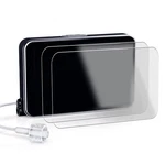Ajfhkj 2 Pack Flexible Glass Screen Protector. Fixed Price $12.64.