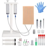 Mededuquest Multipurporse Iv Injection Phlebotomy Practice Kit, Venipuncture .... Fixed Price $75.97.