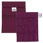 Frio Large Insulin Cooling Wallet 45+ Hrs Stress-free Cooler Bag Burgundy. Fixed Price $57.43.