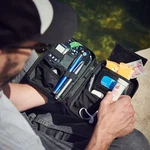 Glucology Diabetes Classic Travel Case Perfect For And Daily Storage. Fixed Price $50.02.