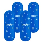 Leng Ke Insulin Pen Cooler Travel Case Ice Tsa Pack, 4 Pcs. Fixed Price $17.96.