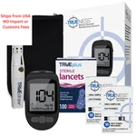 Trueness Blood Glucose Meter Bundle -. Fixed Price $33.95.