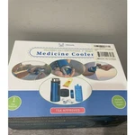 4ALLFAMILY 3 1 Usb Powered Biogel Medicine Cooler For Insulin Tsa Approved. Fixed Price $75.00.