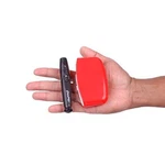 3 Pack Glucology Travel Sharps Disposal Container For Diabetic Needles And Strip. Fixed Price $19.44.