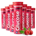 Elovate Fast Acting Glucose Tablets 4G Each, Raspberry Flavor Gluten Free.... Fixed Price $58.21.
