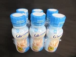 (6) Bottles Of Glucerna Original Homemade Vanilla Shake 8 Oz Each Carbsteady. Fixed Price $19.95.