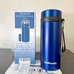 4ALLFAMILY Nomad Big 48H Insulin Cooler Travel Case 1-7 Pens Medicine Tsa New. Fixed Price $64.99.