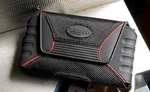 Universal Holster Case With Belt Clip For Diabetic Insulin Pump Blood Glucose. Fixed Price $39.76.