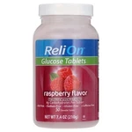 Relion Raspberry Glucose Tablets, 50 Count - Free Shipping Usa. Pack Of 2. Fixed Price $7.99.