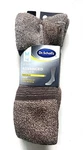 Dr. Scholls Pair Diabetes Advanced Relief Casual Crew Socks 7-12. Fixed Price $24.99.