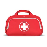New! Allermates Premium Medication Insulated Travel Carrying Case Bag First Aid. Fixed Price $27.97.